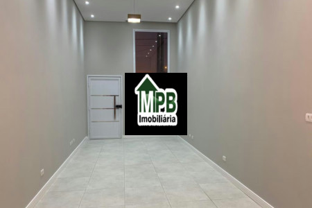 Casa à venda com 3 quartos, sendo 1 suíte, no condomínio Horto Florestal Villagio, Sorocaba - SP