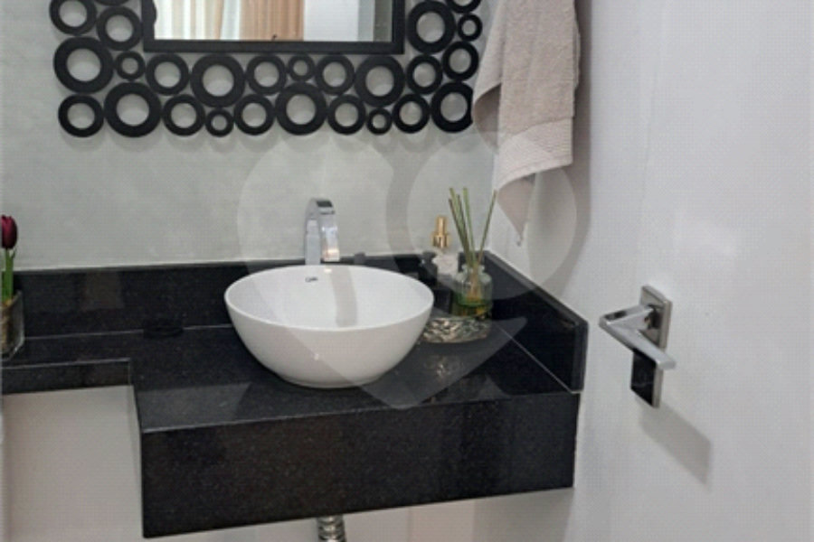 Apartamento à venda com 2 suítes em Tucuruvi, São Paulo, SP