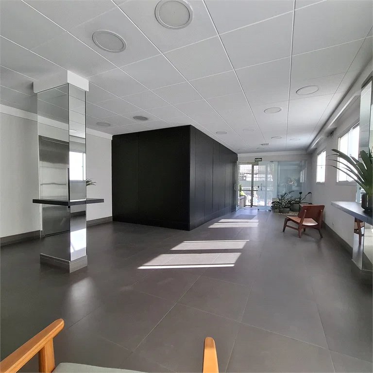 Apartamento à venda com 2 quartos em Pinheiros, São Paulo, SP