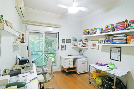 Apartamento à venda com 3 quartos, sendo 1 suíte,  em City Boaçava, São Paulo, SP