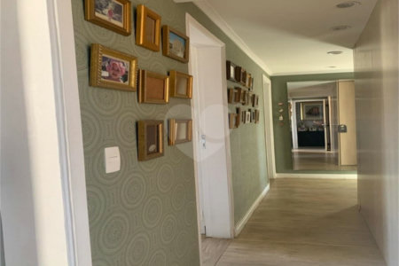 Apartamento à venda com 3 suítes em Vila Sônia, São Paulo, SP