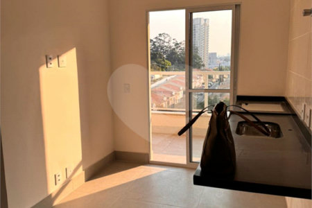 Apartamento à venda na Vila Carrão, 1 quarto