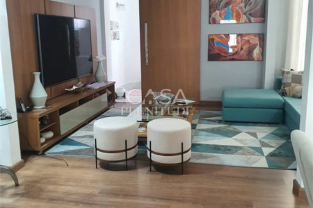 Sobrado à venda com 3 suítes em Vila Trujillo, Sorocaba, SP