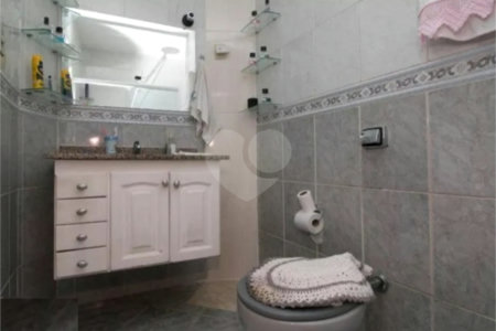 Apartamento à venda com 2 quartos em Mooca, São Paulo, SP