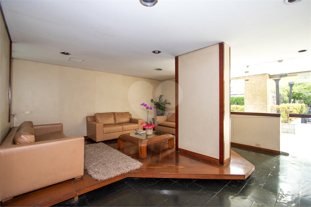 Apartamento à venda com 2 quartos, sendo 1 suíte,  em Indianópolis, São Paulo, SP