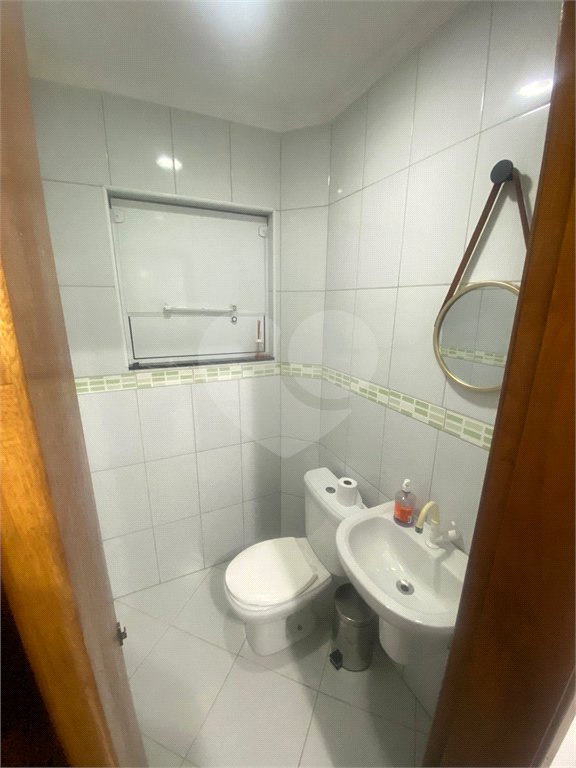 Casa à venda com 2 quartos, sendo 1 suíte,  em Cidade Jardim, Mogi das Cruzes, SP