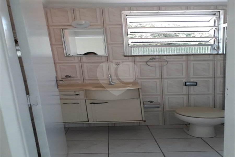 Apartamento à venda com 2 quartos em Santana, São Paulo, SP