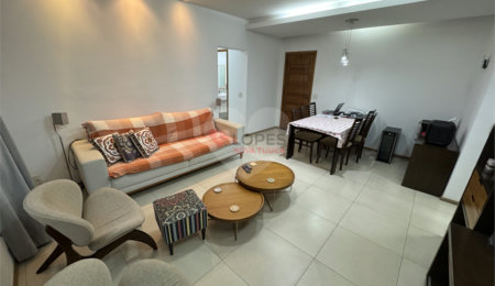 Apartamento à venda com 3 quartos em Botafogo, Rio de Janeiro, RJ
