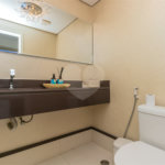 Apartamento à venda com 4 suítes em Brooklin, São Paulo, SP