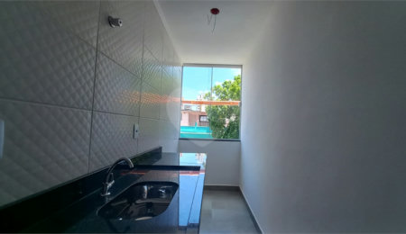 Apartamento à venda com 2 quartos em Vila Aurora (zona Norte), São Paulo, SP