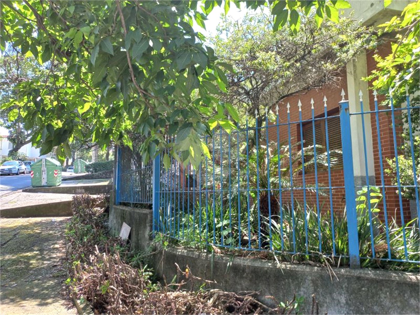 Terreno à venda em Jardim Bonfiglioli, São Paulo, SP