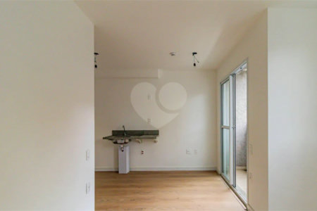 Studio à venda ou para alugar com 1 suíte em Vila Butantã, São Paulo, SP