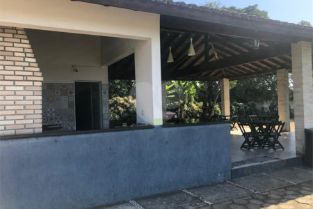 Sítio à venda em Cocuera, Mogi das Cruzes, SP