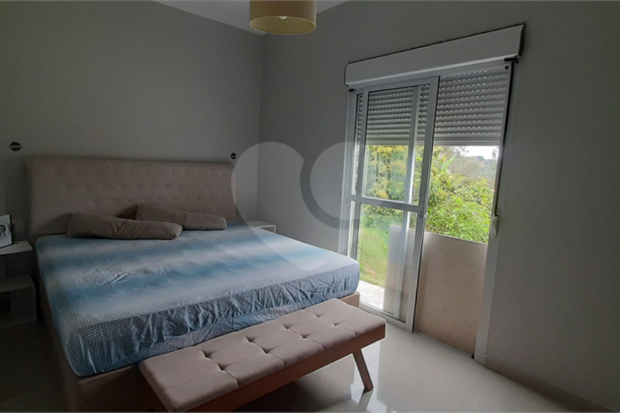 Casa à venda com 3 suítes no condomínio Alpes de Mairiporã, Mairiporã - SP