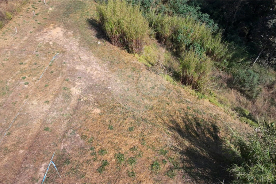 Casa à venda com 2 quartos, sendo 1 suíte, no condomínio Campos de Mairiporã Gleba 1, Mairiporã - SP
