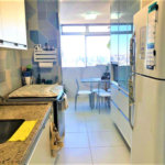 Apartamento à venda com 3 quartos em Limão, São Paulo, SP