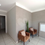 Apartamento à venda com 2 quartos em Vila Asem, Itapetininga, SP