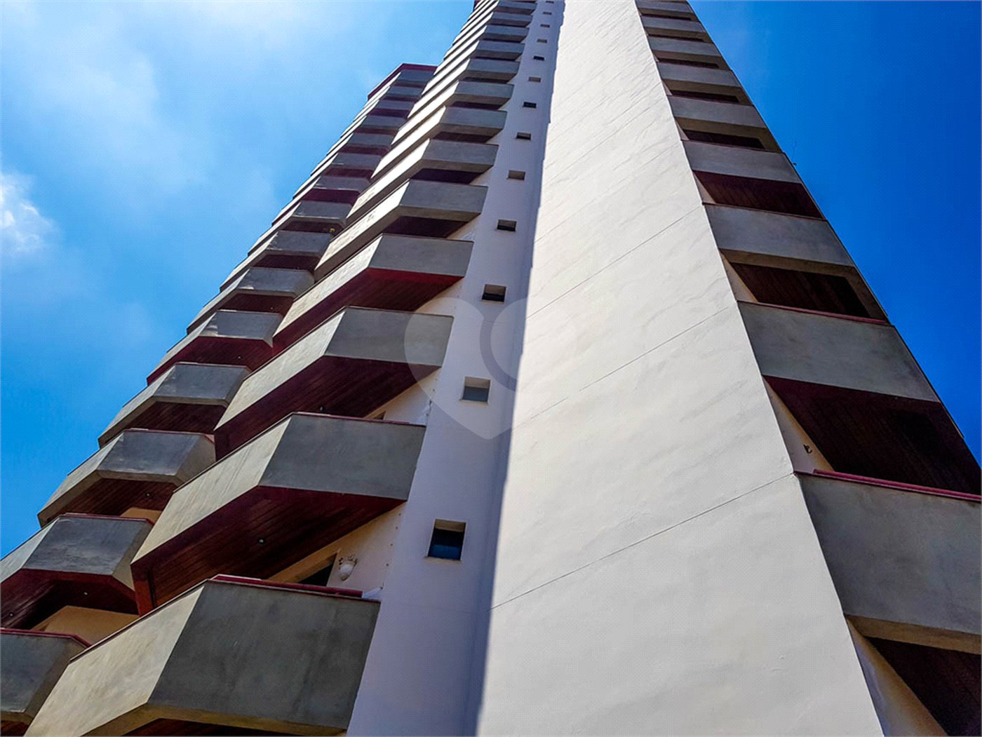 Apartamento à venda com 3 suítes em Tucuruvi, São Paulo, SP