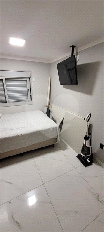 Apartamento à venda com 2 quartos, sendo 1 suíte, em Água Branca, São Paulo, SP