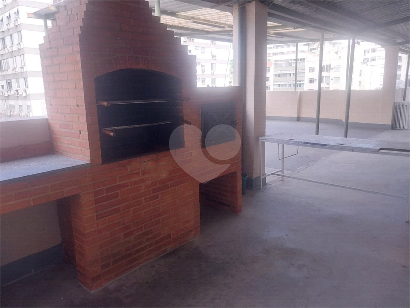 Apartamento à venda com 3 quartos, sendo 1 suíte, em Tijuca, Rio de Janeiro, RJ