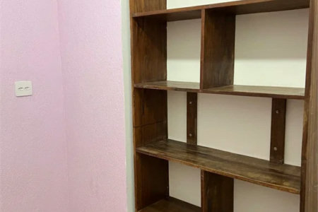 Sobrado à venda com 5 quartos, sendo 2 suítes, em Vila Universitária, São Paulo, SP