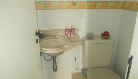 Apartamento à venda com 3 quartos, sendo 1 suíte,  em Real Parque, São Paulo, SP