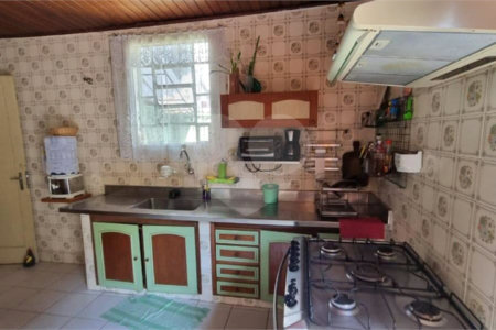 Casa à venda com 3 quartos em Cidade Monções, São Paulo, SP