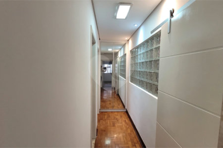 Casa à venda com 4 quartos, sendo 1 suíte, em São Judas, São Paulo, SP