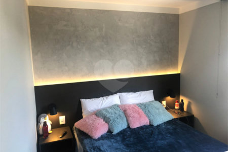 Apartamento à venda com 3 quartos em Ferrazópolis, São Bernardo do Campo, SP