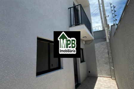 Sobrado à venda com 2 quartos em Jardim Piazza di Roma II, Sorocaba, SP