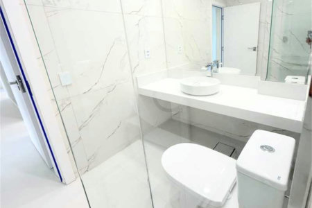 Apartamento à venda com 3 quartos, sendo 1 suíte, em Laranjeiras, Rio de Janeiro, RJ
