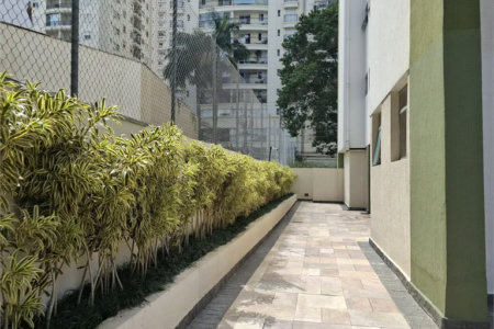 Apartamento à venda com 2 quartos em Pinheiros, São Paulo, SP