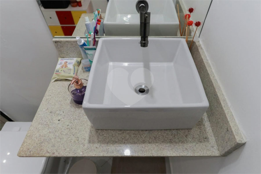 Sobrado à venda com 2 quartos em Santana, São Paulo, SP