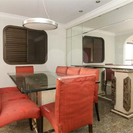 Apartamento de Cobertura para locação na Mooca