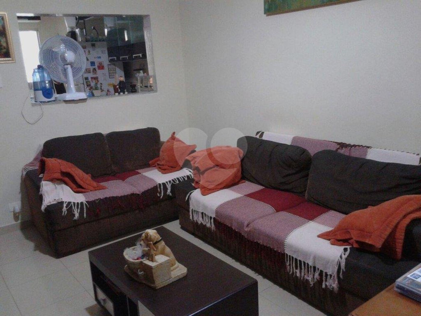 Apartamento à venda com 2 quartos em Bom Retiro, São Paulo, SP