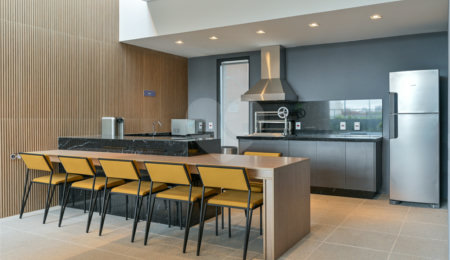 Apartamento à venda com 3 suítes em Jardim Faculdade, Sorocaba, SP