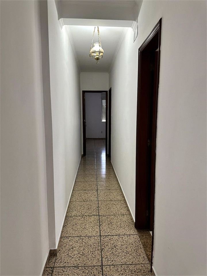 Apartamento Residencial à venda, Itararé, São Vicente - AP0804.