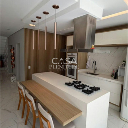 Casa em condomínio à venda com 3 suítes, em Ibiti Royal Park, Sorocaba, SP