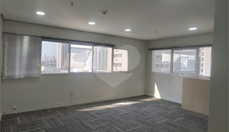 Sala à venda ou para alugar em Barra Funda, São Paulo, SP