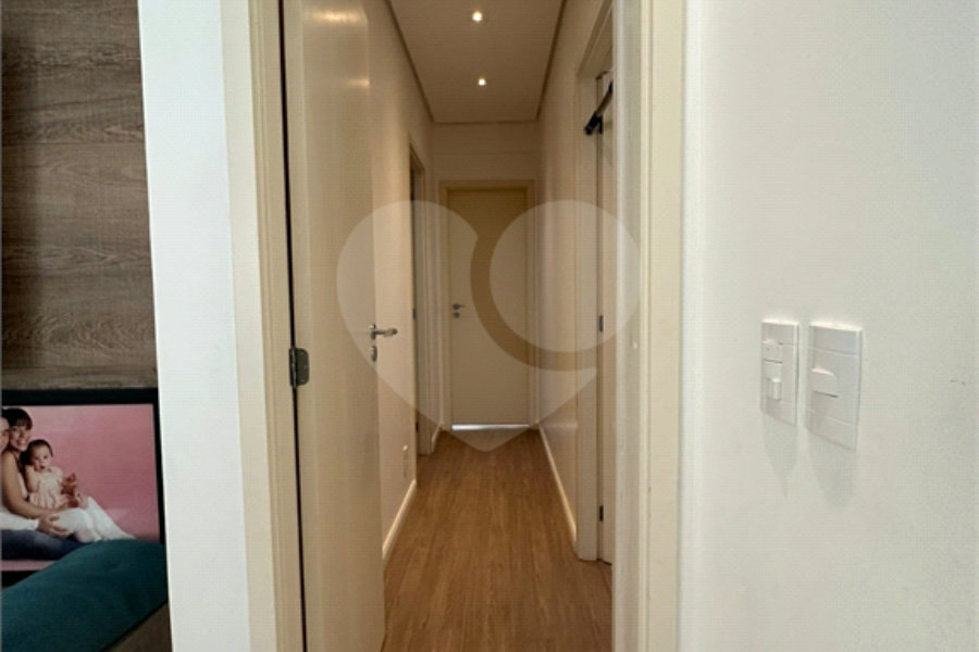 Apartamento à venda com 3 suítes em Santana, São Paulo, SP
