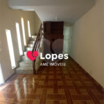 Casa à venda com 2 quartos em Campo Grande, Rio de Janeiro, RJ