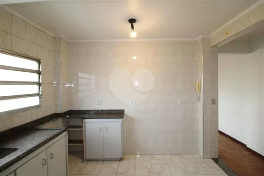 Apartamento à venda com 2 quartos em Santana, São Paulo, SP