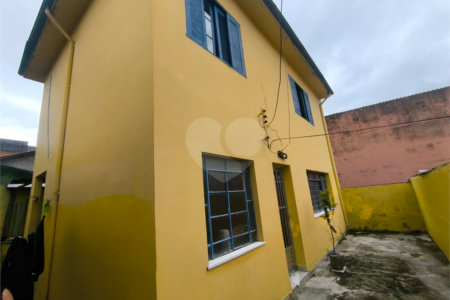 Sobrado à venda com 5 quartos, sendo 2 suítes, em Jardim Monte Kemel, São Paulo, SP