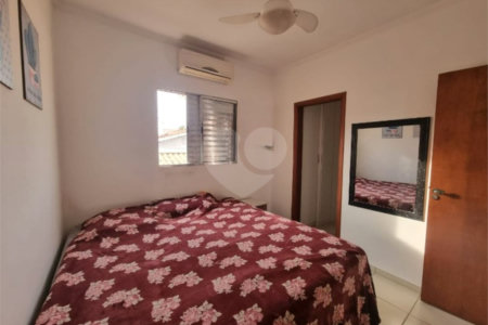 Casa à venda com 3 quartos, sendo 1 suíte,  no condomínio Bella Vista, Sorocaba - SP