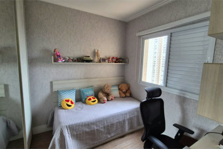 Apartamento à venda com 3 quartos, sendo 1 suíte, em Jardim Arpoador, São Paulo, SP
