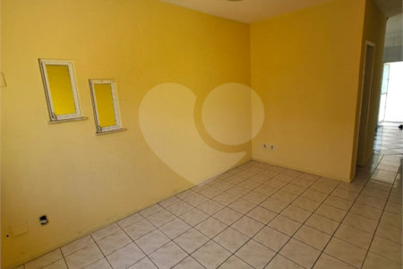 Casa Térrea à venda com 2 quartos em Campo Grande, Rio de Janeiro, RJ