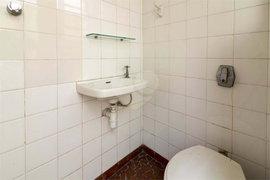 Sobrado à venda com 3 quartos em Cambuci, São Paulo, SP