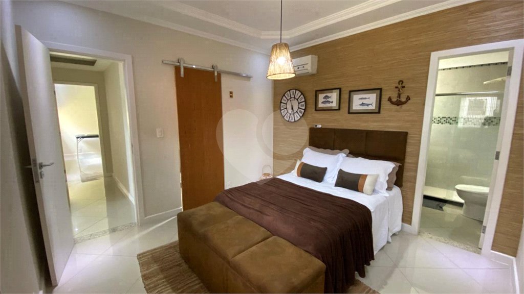 Casa à venda com 3 suítes no condomínio Padre Belizário 2, Rio de Janeiro - RJ