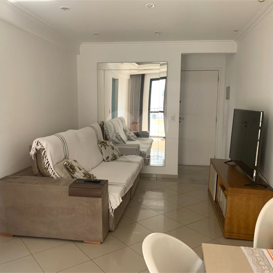 Apartamento à venda com 2 quartos, sendo 1 suíte, em Água Fria, São Paulo, SP