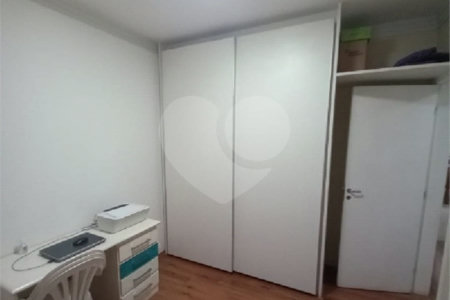 Apartamento à venda com 3 suítes em Santa Teresinha, São Paulo, SP